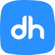 DataHawk logo